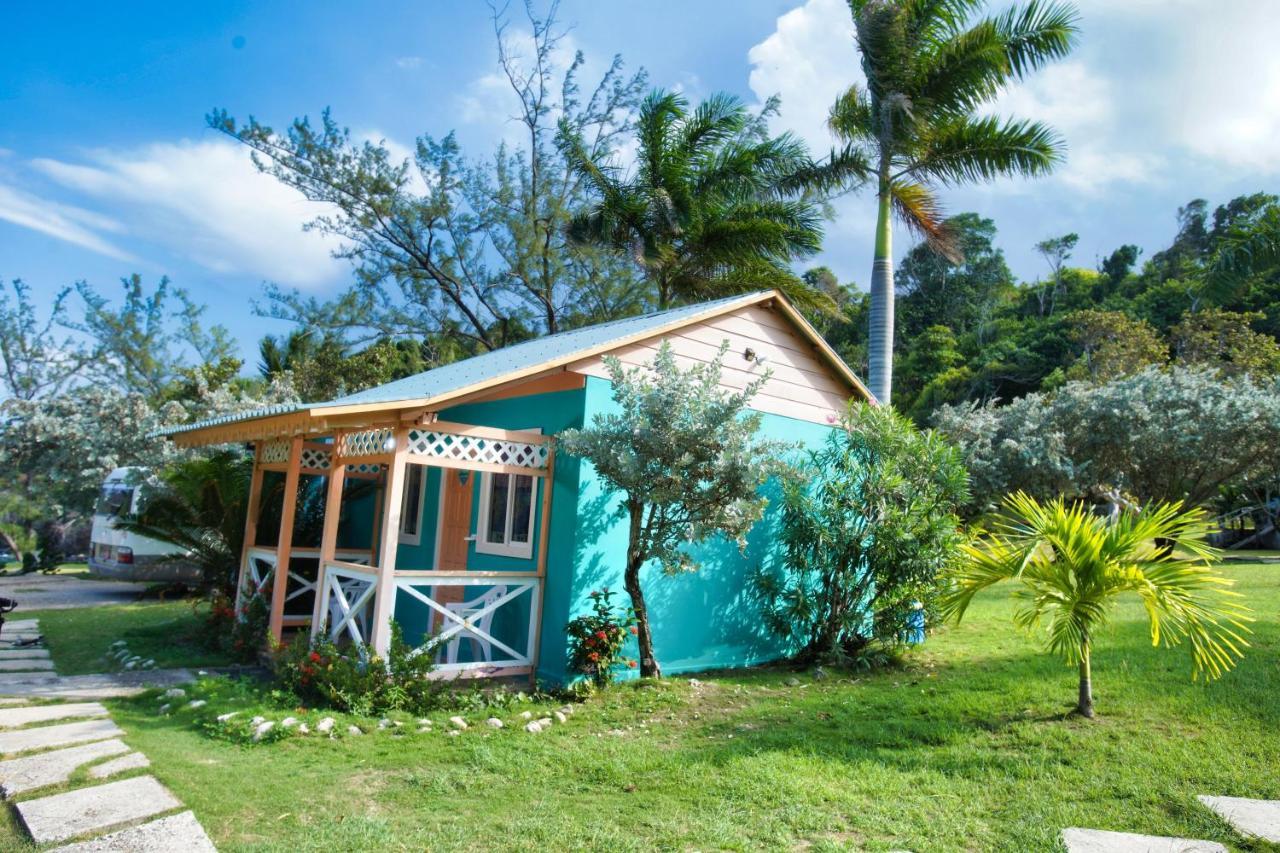 Strawberry Fields Together Robins Bay Εξωτερικό φωτογραφία