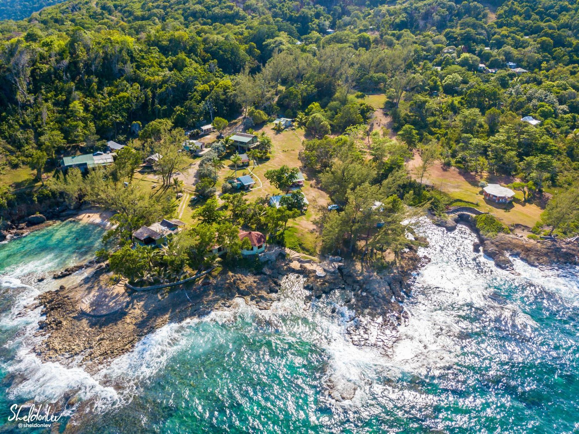 Strawberry Fields Together Robins Bay Εξωτερικό φωτογραφία