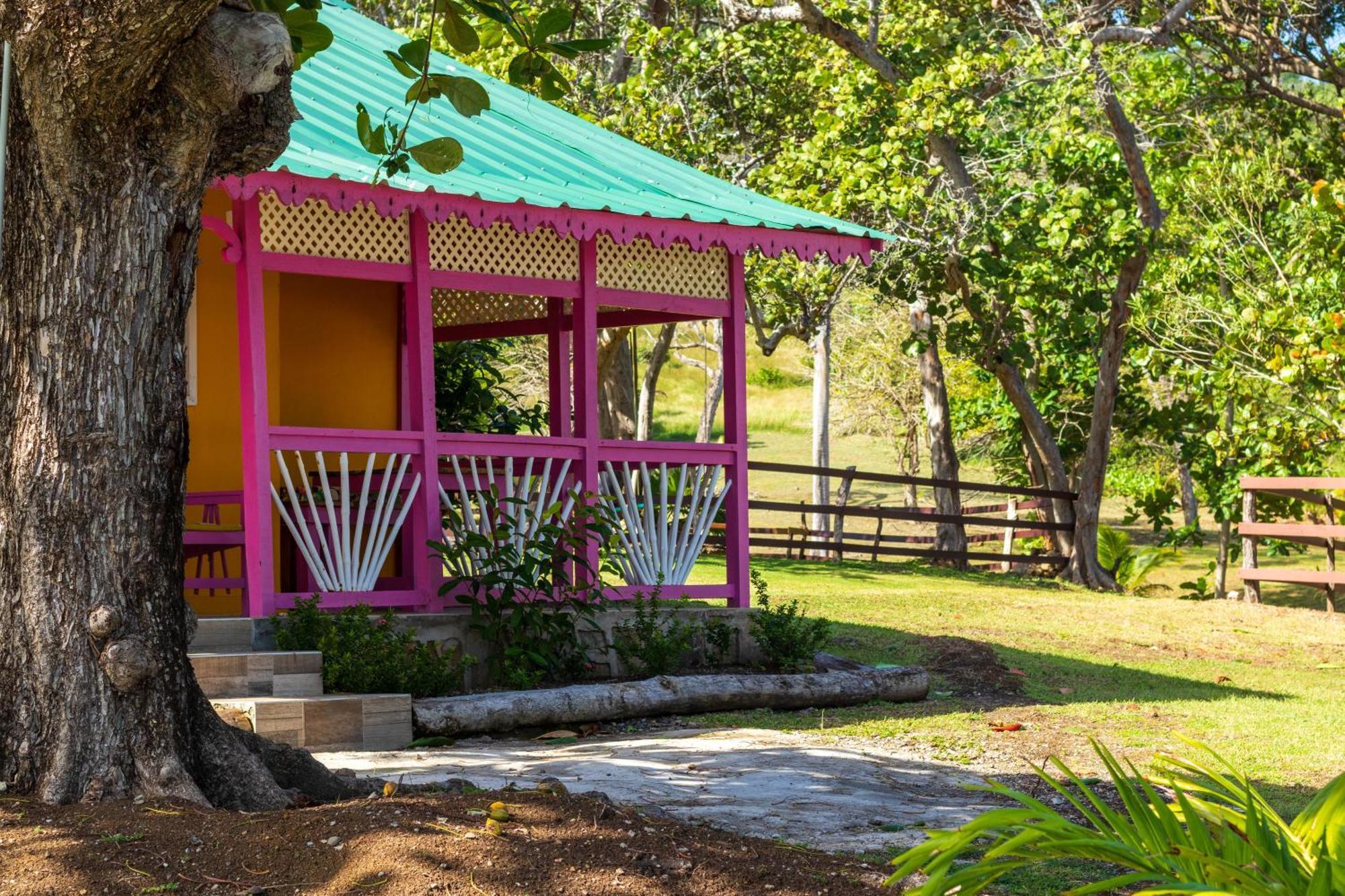 Strawberry Fields Together Robins Bay Εξωτερικό φωτογραφία