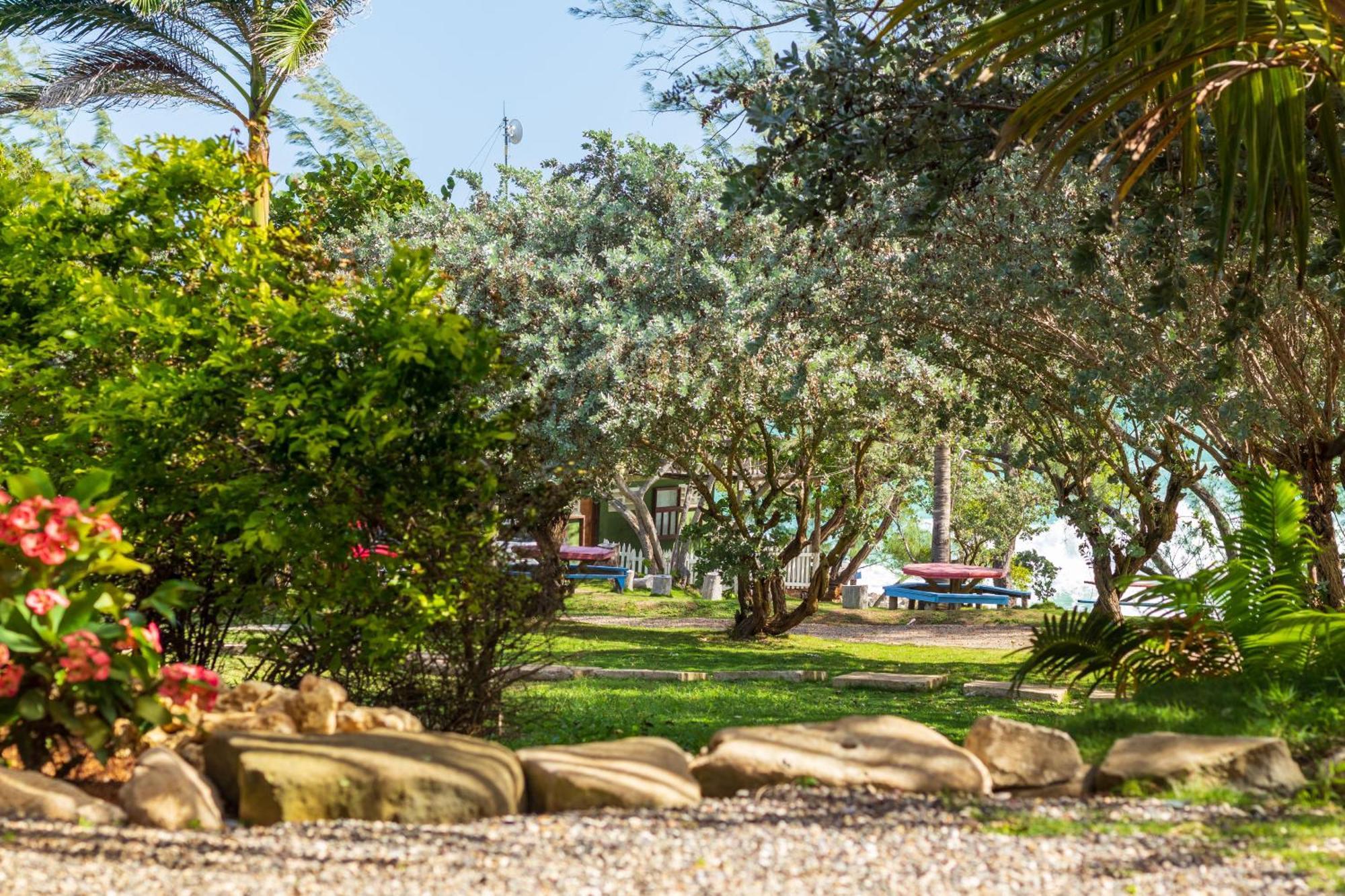 Strawberry Fields Together Robins Bay Εξωτερικό φωτογραφία